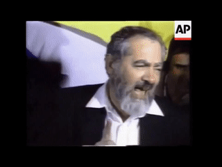 RARE  Rabbi Meir Kahane HYD on Peace Now שלום עכשיו(1) 00:00:26